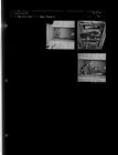 Store Break-in (3 Negatives), February 14-16, 1961 [Sleeve 46, Folder b, Box 26]